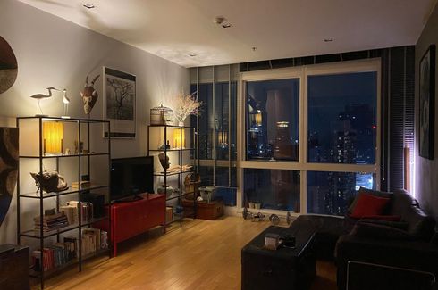 2 Bedroom Condo for rent in Millennium Residence, Khlong Toei, Bangkok near BTS Asoke