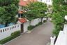 4 Bedroom House for rent in Bang Kapi, Bangkok near MRT Pradit Manutham