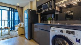 2 Bedroom Condo for rent in Ashton Asoke, Khlong Toei Nuea, Bangkok near MRT Sukhumvit