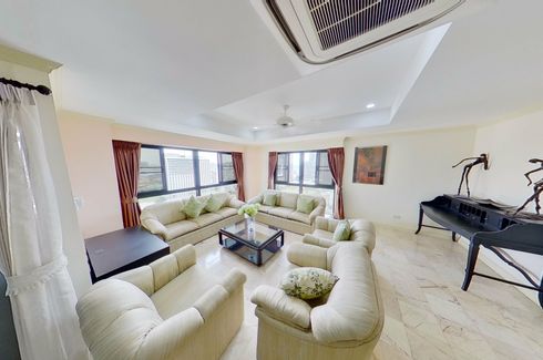 2 Bedroom Condo for rent in Kiarti Thanee City Mansion, Khlong Toei Nuea, Bangkok near BTS Asoke