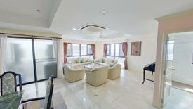 2 Bedroom Condo for rent in Kiarti Thanee City Mansion, Khlong Toei Nuea, Bangkok near BTS Asoke