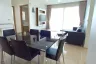 3 Bedroom Condo for rent in Siri at Sukhumvit, Phra Khanong, Bangkok near BTS Thong Lo