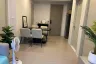 2 Bedroom Condo for rent in Quintara Treehaus Sukhumvit 42, Phra Khanong, Bangkok near BTS Ekkamai