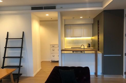 1 Bedroom Condo for rent in The River by Raimon Land, Khlong Ton Sai, Bangkok near BTS Krung Thon Buri