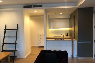 1 Bedroom Condo for rent in The River by Raimon Land, Khlong Ton Sai, Bangkok near BTS Krung Thon Buri