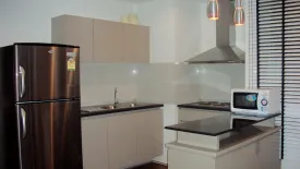 2 Bedroom Condo for rent in Siri On 8, Khlong Toei, Bangkok near BTS Nana