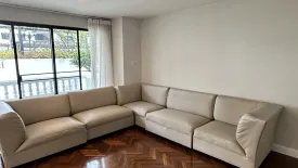 3 Bedroom Condo for rent in Kiarti Thanee City Mansion, Khlong Toei Nuea, Bangkok near BTS Asoke