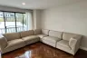 3 Bedroom Condo for rent in Kiarti Thanee City Mansion, Khlong Toei Nuea, Bangkok near BTS Asoke