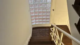 3 Bedroom Condo for rent in Kiarti Thanee City Mansion, Khlong Toei Nuea, Bangkok near BTS Asoke