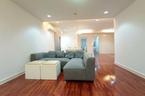 3 Bedroom Condo for rent in Baan Suanpetch, Khlong Tan Nuea, Bangkok near BTS Phrom Phong