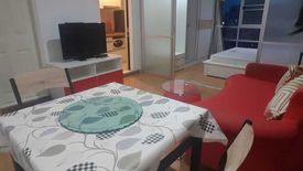 1 Bedroom Condo for rent in U Delight @ Huay Kwang Station, Huai Khwang, Bangkok near MRT Huai Khwang