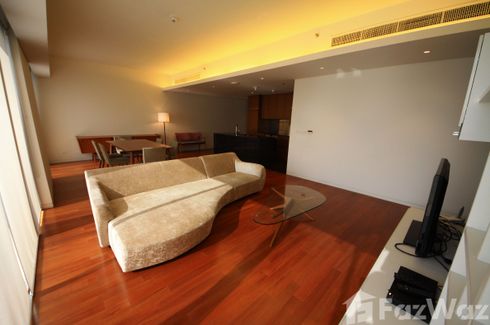 2 Bedroom Condo for rent in Hansar Rajdamri, Langsuan, Bangkok near BTS Chit Lom