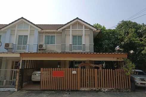 3 Bedroom Townhouse for sale in PRUKSA VILLE 50/2 RAMKHAMHAENG, Saphan Sung, Bangkok