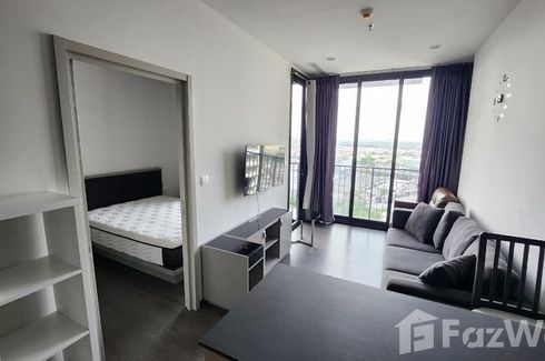 1 Bedroom Condo for rent in OKA HAUS Sukhumvit 36, Khlong Tan, Bangkok near BTS Thong Lo