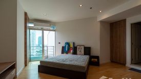 1 Bedroom Condo for rent in Baan Sathorn Chaopraya, Khlong Ton Sai, Bangkok near BTS Krung Thon Buri