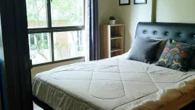 1 Bedroom Condo for rent in Silom City Resort, Silom, Bangkok near BTS Chong Nonsi