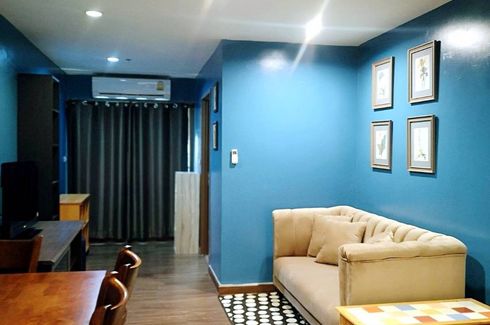 1 Bedroom Condo for rent in Silom City Resort, Silom, Bangkok near BTS Chong Nonsi