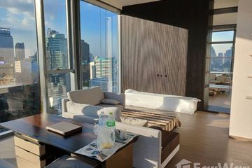2 Bedroom Condo for rent in SCOPE Langsuan, Langsuan, Bangkok near BTS Chit Lom