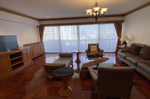 4 Bedroom Apartment for rent in Centre Point Residence Phrom Phong, Khlong Tan Nuea, Bangkok