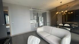 2 Bedroom Condo for rent in The Esse at Singha Complex, Bang Kapi, Bangkok near MRT Phetchaburi