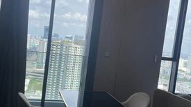 2 Bedroom Condo for rent in The Esse at Singha Complex, Bang Kapi, Bangkok near MRT Phetchaburi