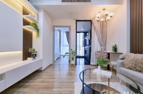 1 Bedroom Condo for rent in THE LINE Jatujak - Mochit, Chatuchak, Bangkok near MRT Chatuchak Park