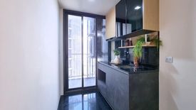 1 Bedroom Condo for rent in THE LINE Jatujak - Mochit, Chatuchak, Bangkok near MRT Chatuchak Park