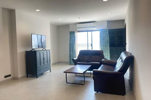 2 Bedroom Condo for rent in Liberty Park 2, Khlong Toei Nuea, Bangkok near Airport Rail Link Makkasan