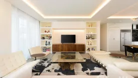 4 Bedroom Condo for rent in Penthouse Condominium II, Phra Khanong Nuea, Bangkok near BTS Thong Lo