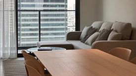 1 Bedroom Condo for rent in Tait Sathorn 12, Silom, Bangkok near BTS Saint Louis