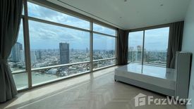 3 Bedroom Condo for rent in Four Seasons Private Residences, Thung Wat Don, Bangkok near BTS Saphan Taksin