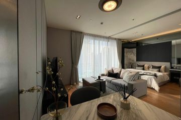 1 Bedroom Condo for rent in BEATNIQ Sukhumvit 32, Khlong Tan, Bangkok near BTS Thong Lo