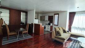1 Bedroom Condo for rent in Baan Sathorn Condo, Khlong Toei Nuea, Bangkok near MRT Phetchaburi