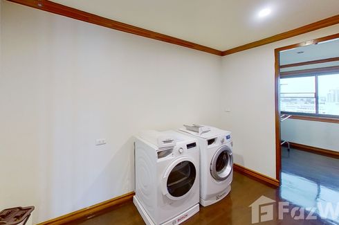 4 Bedroom Condo for rent in Adamas Phahonyotin, Sam Sen Nai, Bangkok near BTS Ari