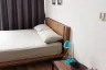 1 Bedroom Condo for rent in Ideo Verve Sukhumvit, Phra Khanong Nuea, Bangkok near BTS On Nut