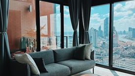 2 Bedroom Condo for rent in The Lofts Silom, Silom, Bangkok near BTS Surasak