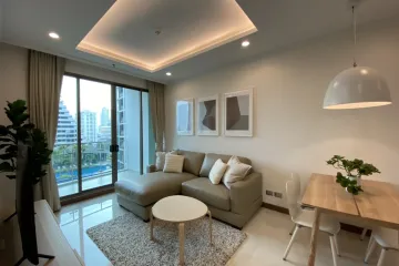 2 Bedroom Condo for rent in Supalai Oriental Sukhumvit 39, Khlong Tan Nuea, Bangkok