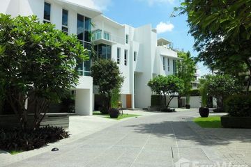 4 Bedroom House for rent in The Trees Sathorn, Chong Nonsi, Bangkok near MRT Khlong Toei