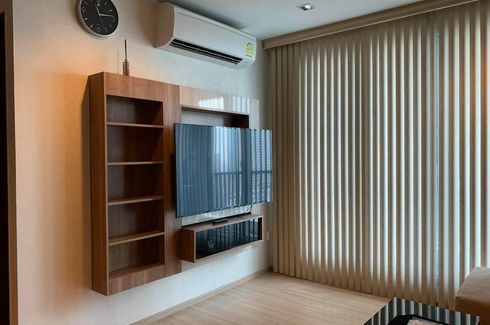 2 Bedroom Condo for rent in Rhythm Sathorn, Thung Wat Don, Bangkok near BTS Saphan Taksin