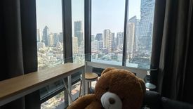 2 Bedroom Condo for rent in Ashton Silom, Suriyawong, Bangkok near BTS Chong Nonsi