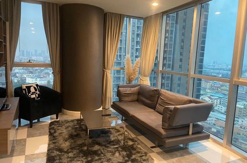 1 Bedroom Condo for rent in Le Luk Condominium, Phra Khanong Nuea, Bangkok near BTS Phra Khanong