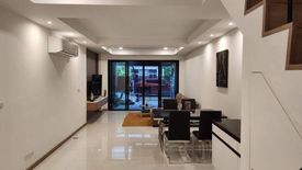 3 Bedroom Townhouse for rent in Phra Khanong Nuea, Bangkok near BTS Phra Khanong