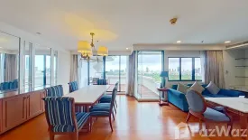 3 Bedroom Apartment for rent in Centre Point Hotel Sukhumvit 10, Khlong Toei, Bangkok near BTS Asoke