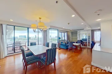 3 Bedroom Apartment for rent in Centre Point Hotel Sukhumvit 10, Khlong Toei, Bangkok near BTS Asoke