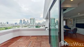 3 Bedroom Apartment for rent in Centre Point Hotel Sukhumvit 10, Khlong Toei, Bangkok near BTS Asoke