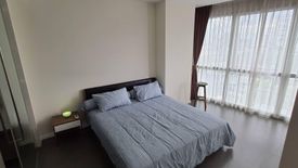 1 Bedroom Condo for rent in The River by Raimon Land, Khlong Ton Sai, Bangkok near BTS Krung Thon Buri