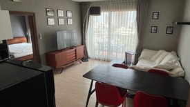 1 Bedroom Condo for rent in Noble Solo, Khlong Tan Nuea, Bangkok near BTS Thong Lo