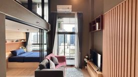 2 Bedroom Condo for rent in Ideo Rama 9 - Asoke, Huai Khwang, Bangkok near MRT Phra Ram 9