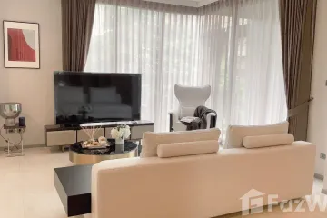 3 Bedroom Condo for rent in FYNN Sukhumvit 31, Khlong Toei Nuea, Bangkok near MRT Sukhumvit