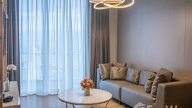 3 Bedroom Condo for rent in Magnolias Waterfront Residences, Khlong Ton Sai, Bangkok near BTS Saphan Taksin